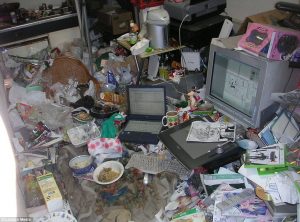 chaos