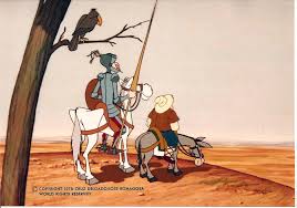 Quijote
