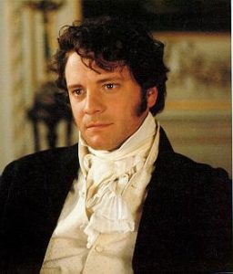 Darcy
