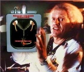 flux capacitor