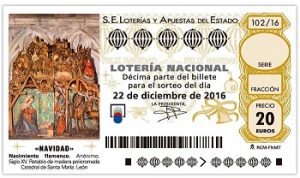 lottery