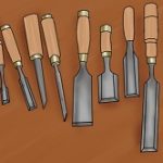 chisel