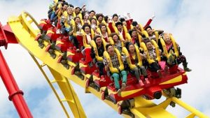 roller coaster
