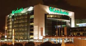 El Corte Inglés