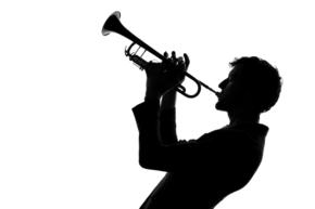 trumpet