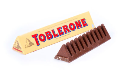 Un toblerone a tiempo…