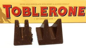 Toblerone