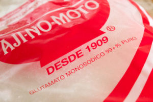 umami