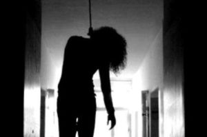 suicidio