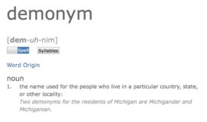 transdemonym