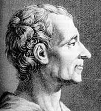 Montesquieu